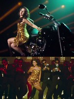 Kareena Kapoor Heroine Song Hot Photos